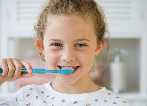 chắm s&oacute;c răng miệng đ&uacute;ng c&aacute;ch