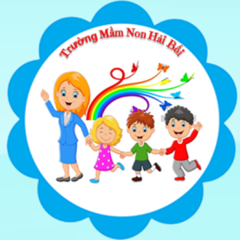 Mầm non Hải Bối