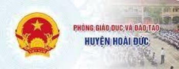 PGD Hoài Đức