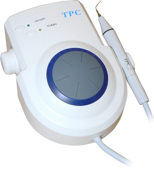 Máy lấy cao răng siêu âm kèm  đèn quang trùng hợp