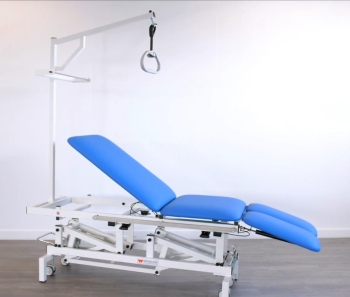 Bàn kéo nắn chỉnh bó bột