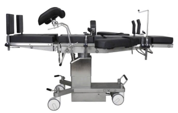 Bàn mổ đa năng kích dầu cao cấp